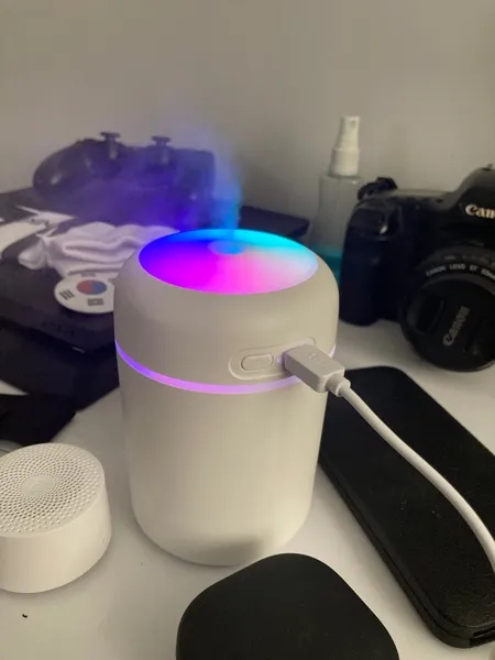 دستگاه بخور سرد مدل  lks2030