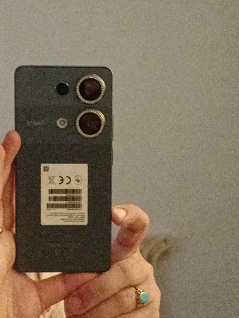 گوشی موبایل شیائومی مدل Redmi Note 13 Pro 4G دو سیم کارت ظرفیت 256 گیگابایت و رم 8 گیگابایت