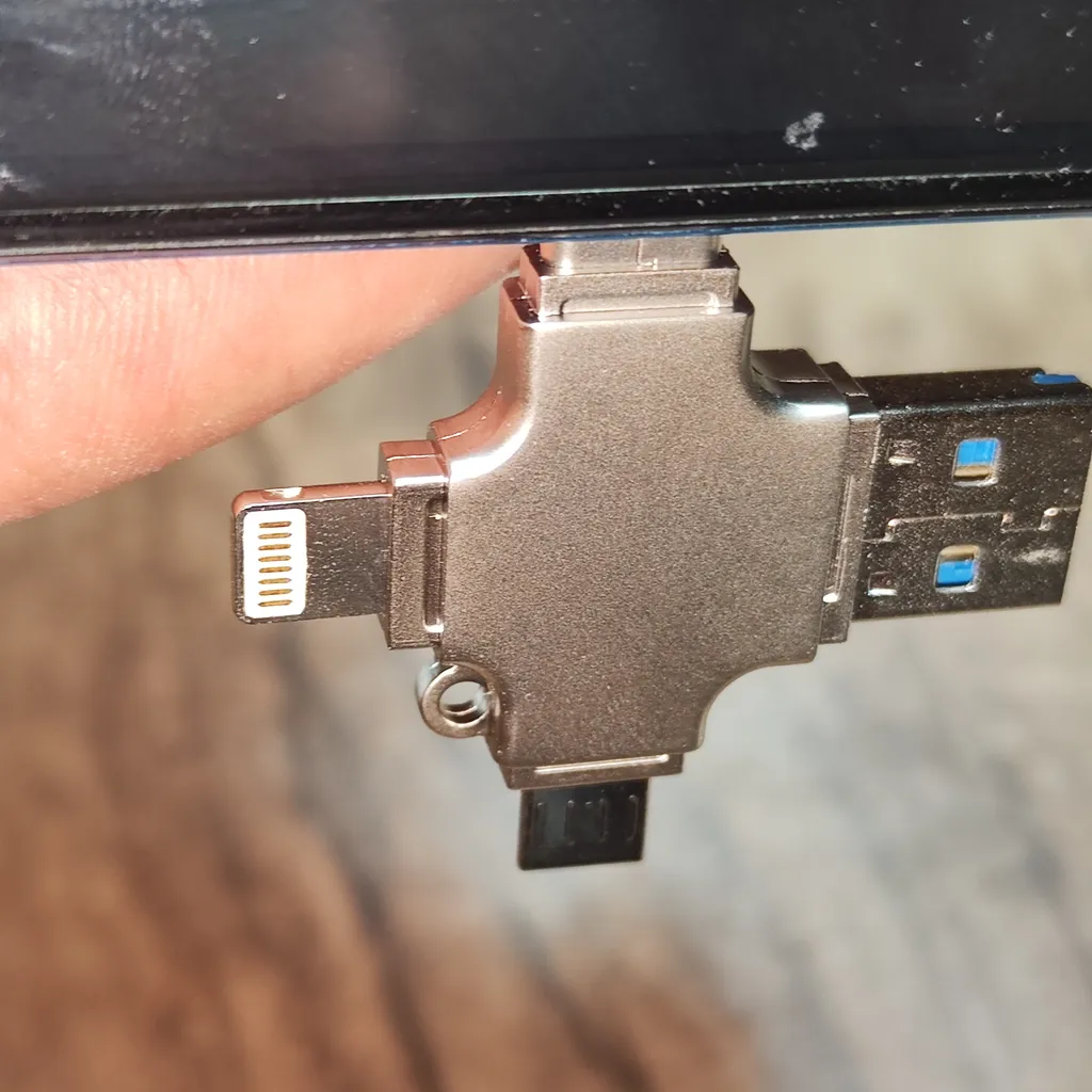 کارت‌خوان مدل 4X