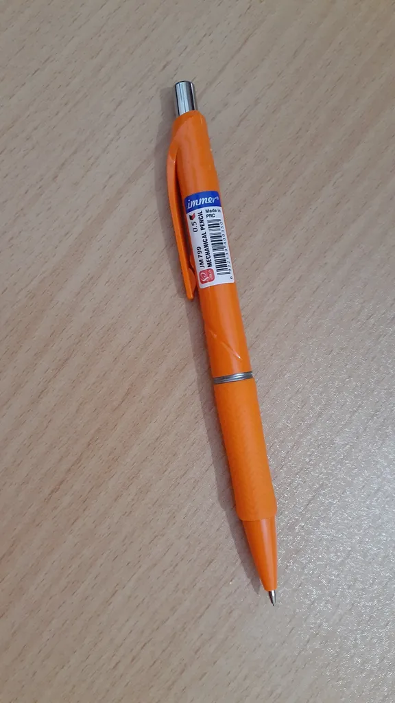 مداد نوکی 0.5 میلی متری ایمر مدل JM799