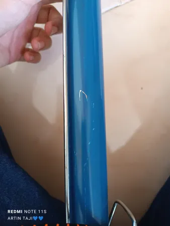 تلمبه دستی پر باد مدل pbd-s