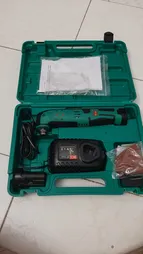 ابزار همه کاره دی سی ای مدل ADMD12