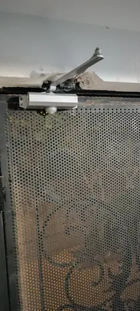 جک آرام بند کینگ هاوس مدل 071