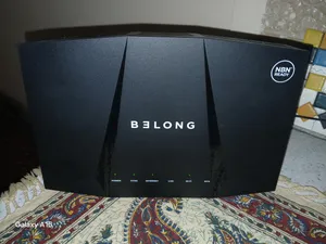 تجریه خرید مودم روتر VDSL/ADSL بی لونگ مدل 4353