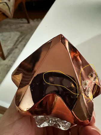 ادو پرفیوم زنانه مون بلان مدل Lady Emblem Elixir حجم 75 میلی‌لیتر