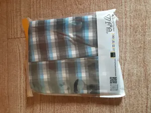 تجریه خرید شلوار مردانه آریان نخ باف کد 1931-7