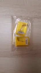 تراش کرونا مدل مخزن دار کد 100 بسته 2 عددی