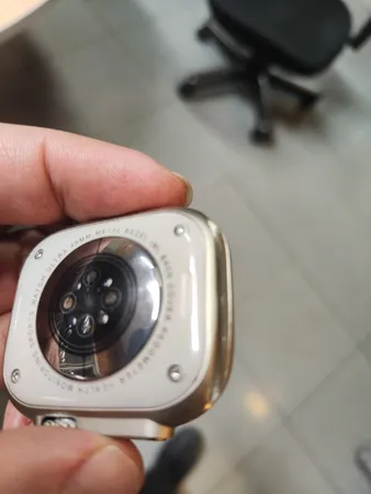 ساعت هوشمند ریمکس مدل WATCH8 ULTRA