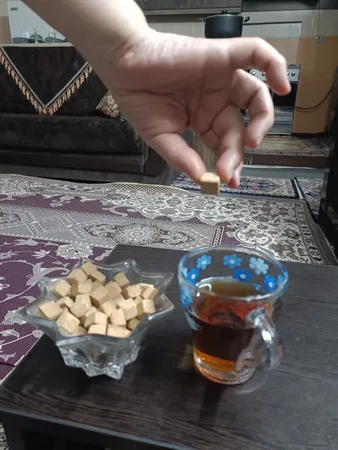 حبه سنجد و عناب - 1 کیلوگرم