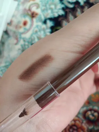 مداد ابرو کالیستا بیوتی شماره 03