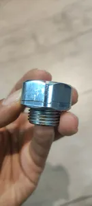 تجریه خرید شیر سرویس بهداشتی زدوار مدل مونیکا به همراه شلنگ توالت