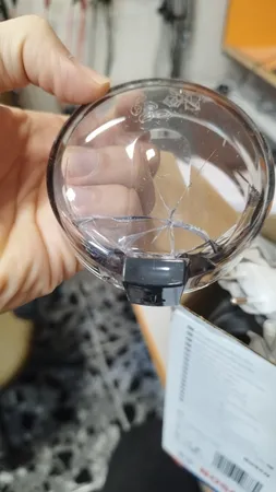 آسیاب قهوه بوش مدل TSM6A011W