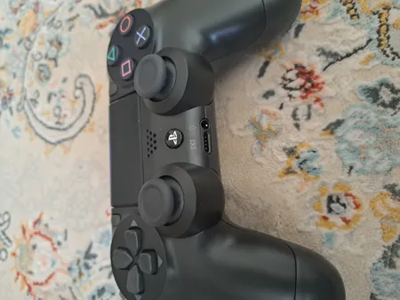 دسته بازی پلی استیشن ۴ مدل E S.AA NEW 2021