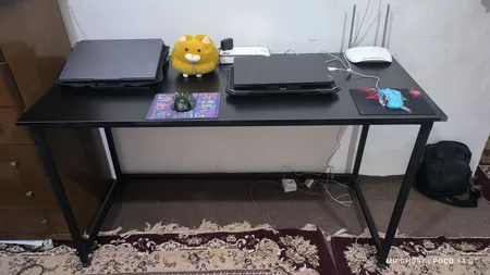 میز کامپیوتر مینیماتک مدل  Minima 140