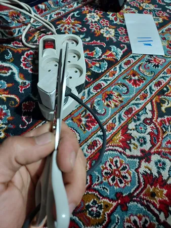 عکس ارسالی خریدار