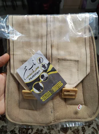 زانوبند طبی مدل DARMAN1019