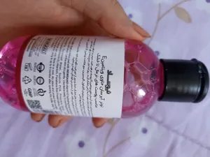 تجریه خرید تونر نیوساد مدل ویتامین E  حجم 150 میلی لیتر