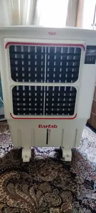 تجریه خرید کولر آبی 5000 برفاب مدل BF5-O