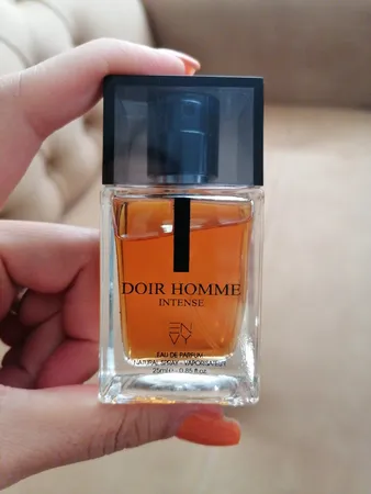 عطر جیبی زنانه ان وی مدل ZENE حجم 25 میلی لیتر