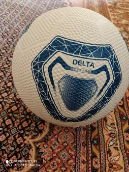 توپ فوتبال بتا مدل DELTA سایز 4