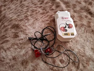 تجریه خرید هندزفری کیو کی زد مدل AK6 Type C