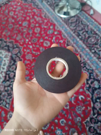 چسب دو طرفه نانو مدل 01