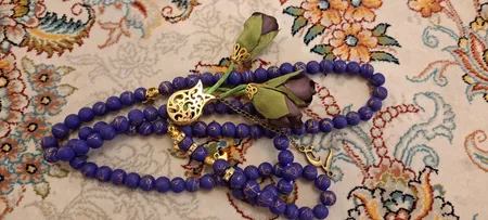 تسبیح مدل ابلغ مجلل