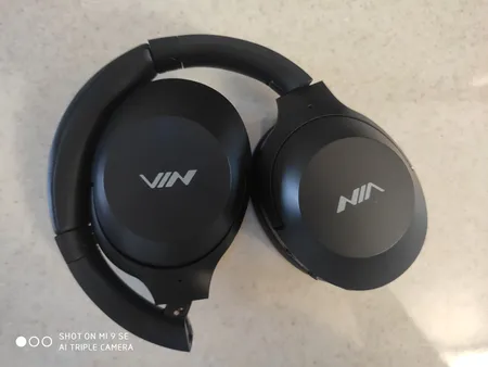 هدفون بی سیم نیا مدل NIA-NX100