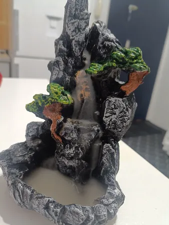 جاعودی مدل آبشاری S1