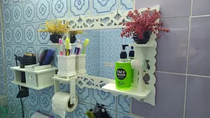 تجریه خرید آینه سرویس بهداشتی خونه خاص مدل رویال