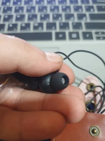 هندزفری کی تی مدل کیخسرو