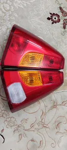 تجریه خرید چراغ خطر عقب خودرو مدل JT123 مناسب برای ال 90 بسته 2 عددی