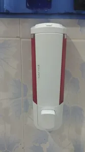 تجریه خرید پمپ مایع دستشویی ایمن آب مدل Gloria