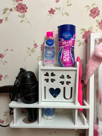 شلف دیواری مدل 168