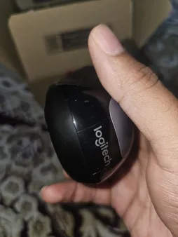 ماوس بی‌سیم لاجیتک مدل M325