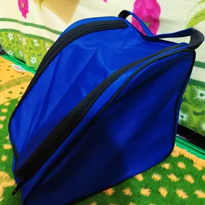 تجریه خرید نظم دهنده کفش کوهنوردی و سفری گرانیت اکوییپمنت مدل CKT2