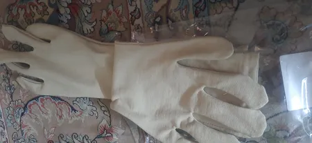 دستکش زنانه مدل CR-100