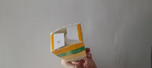 تجریه خرید ژل ضد جوش هیدرودرم مدل AAG01 حجم 50 میلی لیتر