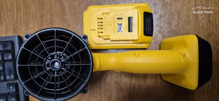 دستگاه دمنده ویولنت مدل f018