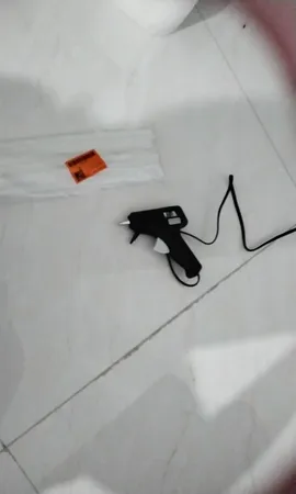 دستگاه چسب حرارتی جانسون مدل J-AC-280