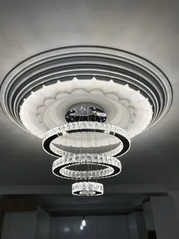 لوستر سقفی مدل i11