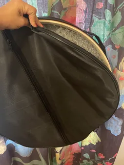 کاور دف هرتز مدل سما 1