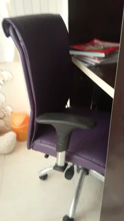 صندلی کارمندی مدل 2020