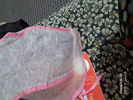 کلاه مش مدل AT