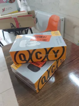 هدفون بلوتوثی کیو سی وای مدل T13 TWS