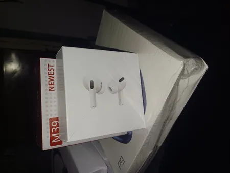 هندزفری بلوتوثی مدل airpods pro