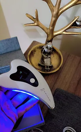 دستگاه جوانسازی یوکر مدل WSH-1