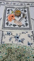 سجاده و جانماز  صفاهوم مدل مخمل ابریشم