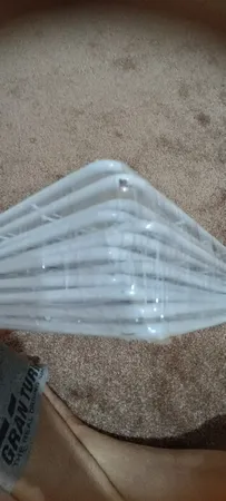 قفسه فلزی مدل NP_3F