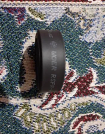 وارنیش حرارتی وو ار مدل 8.0-SGP008BK